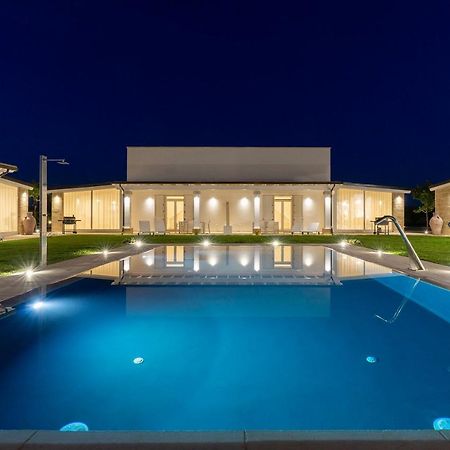 Dimora Fraschi Aparthotel คาซาราโน ภายนอก รูปภาพ