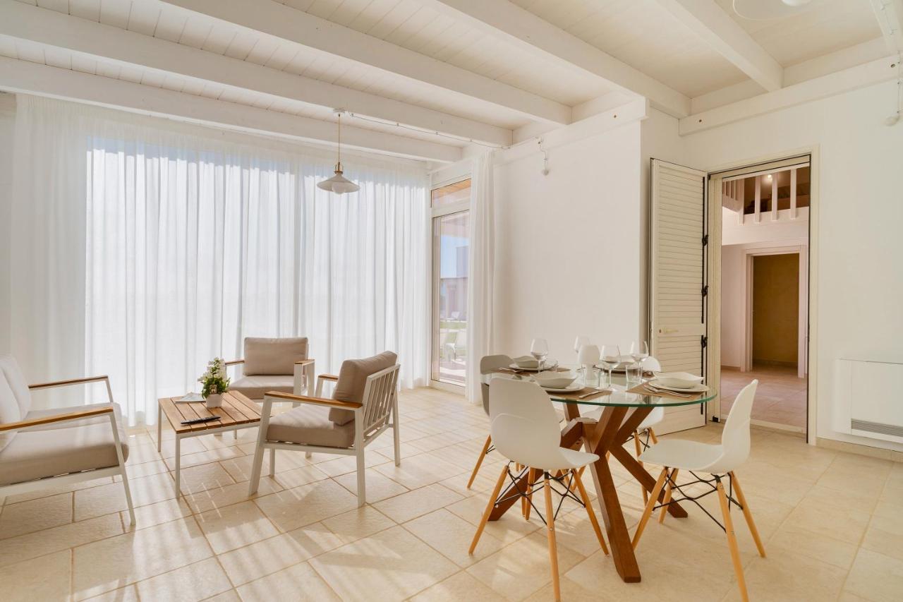 Dimora Fraschi Aparthotel คาซาราโน ภายนอก รูปภาพ