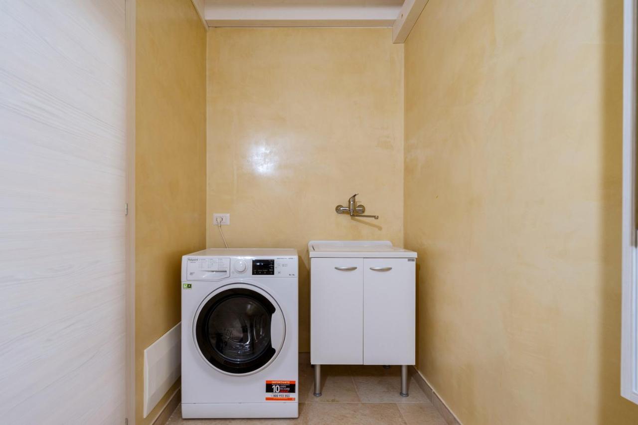 Dimora Fraschi Aparthotel คาซาราโน ภายนอก รูปภาพ