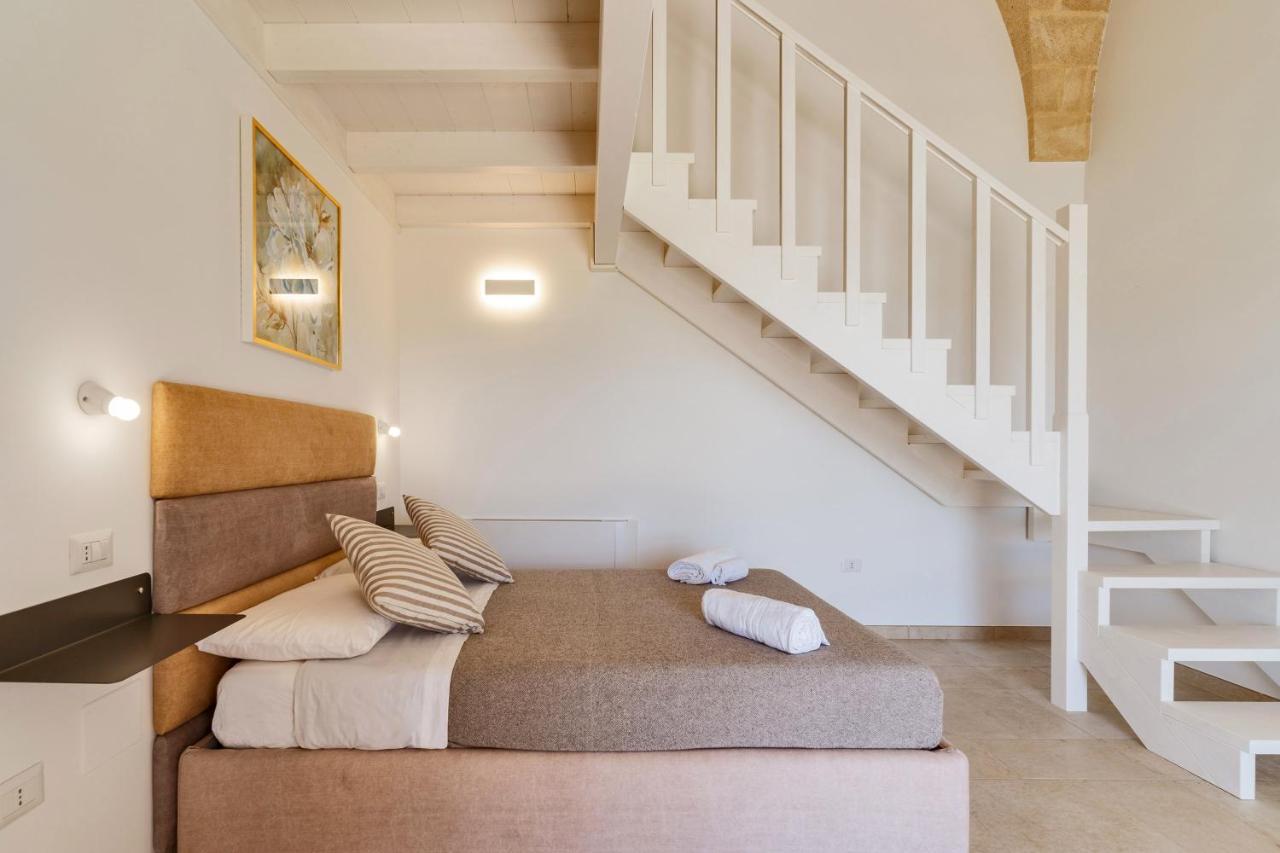 Dimora Fraschi Aparthotel คาซาราโน ภายนอก รูปภาพ