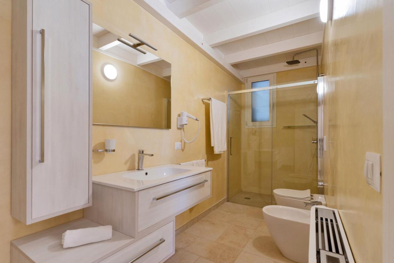Dimora Fraschi Aparthotel คาซาราโน ภายนอก รูปภาพ