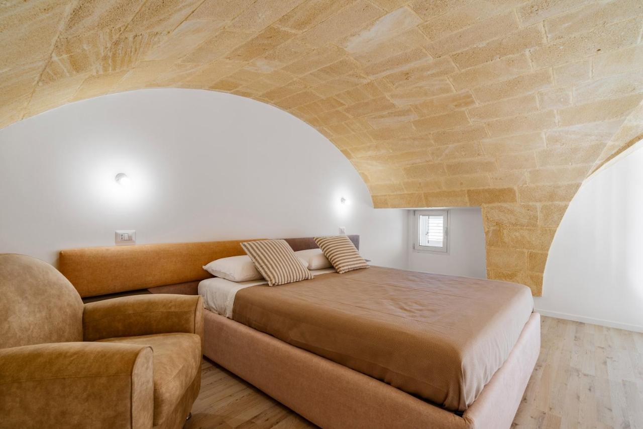 Dimora Fraschi Aparthotel คาซาราโน ภายนอก รูปภาพ