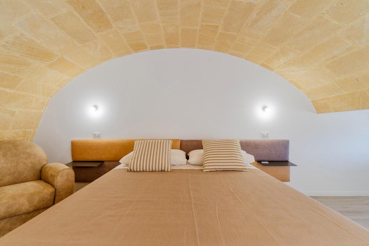 Dimora Fraschi Aparthotel คาซาราโน ภายนอก รูปภาพ
